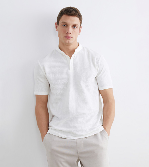 LC Waikiki LC Waikiki - Ecru undefined