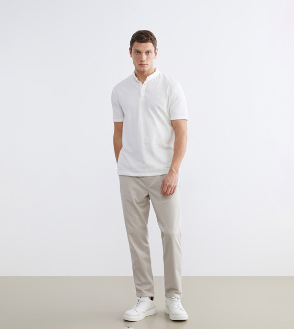 LC Waikiki LC Waikiki - Ecru undefined