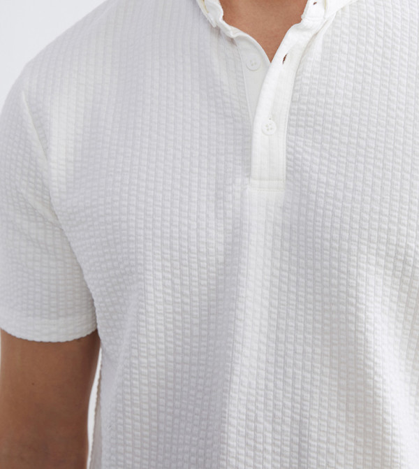 LC Waikiki LC Waikiki - Ecru undefined