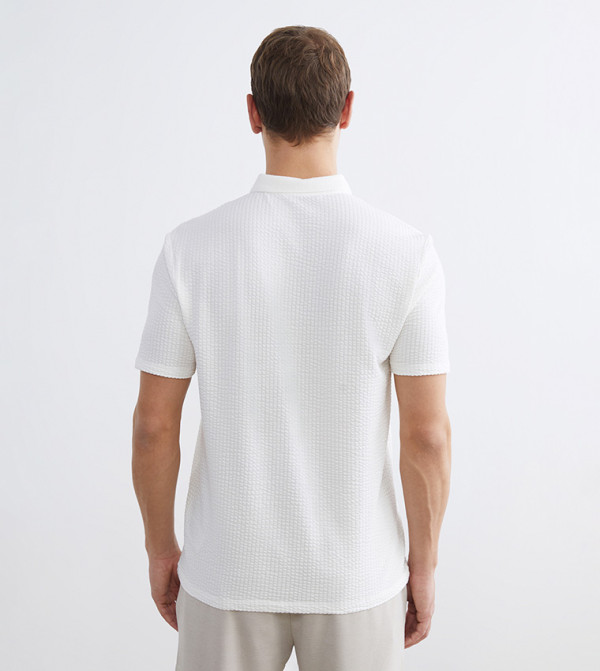 LC Waikiki LC Waikiki - Ecru undefined