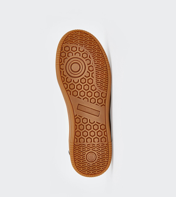 LC Waikiki  Shoes - White Low Top