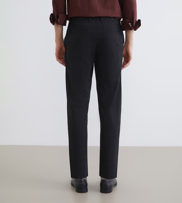 LC Waikiki  Clothing - BLACK Casual Pants