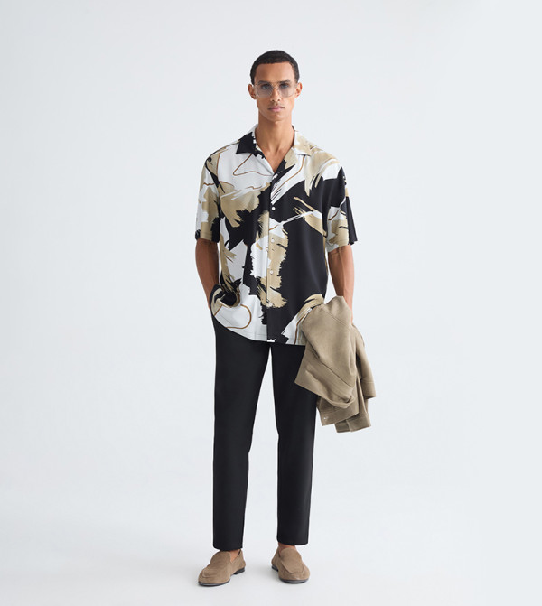 LC Waikiki  Short Sleeves - Multi Short Sleeves
