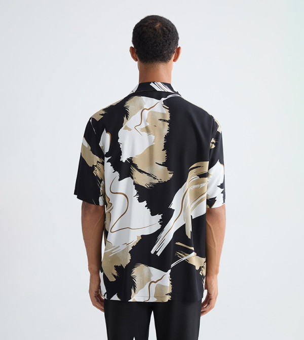 LC Waikiki  Short Sleeves - Multi Short Sleeves