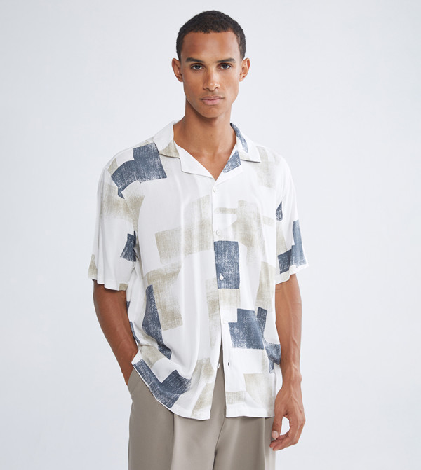 اٍل سي واي كيكي  قمصان - متعدد Short Sleeves