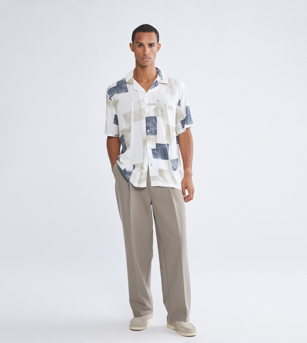 اٍل سي واي كيكي  قمصان - متعدد Short Sleeves