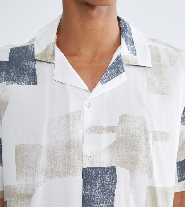 اٍل سي واي كيكي  قمصان - متعدد Short Sleeves