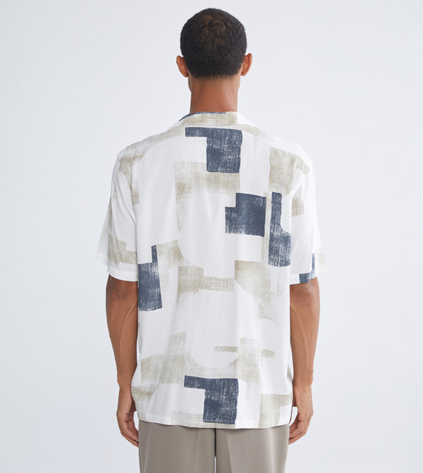 اٍل سي واي كيكي  قمصان - متعدد Short Sleeves