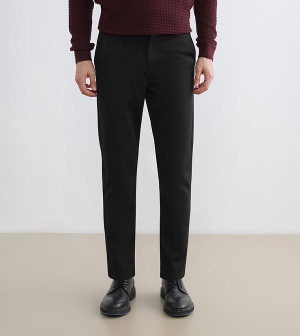 LC Waikiki LC Waikiki - BLACK Casual Pants