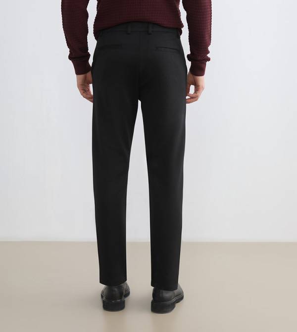 LC Waikiki LC Waikiki - BLACK Casual Pants