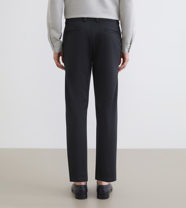 LC Waikiki Casual Pants - Khaki Casual Pants