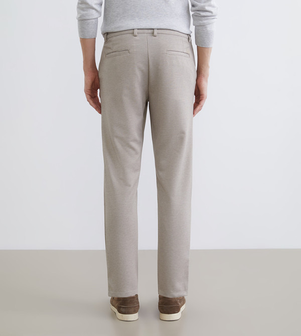 LC Waikiki  - Beige Casual Pants