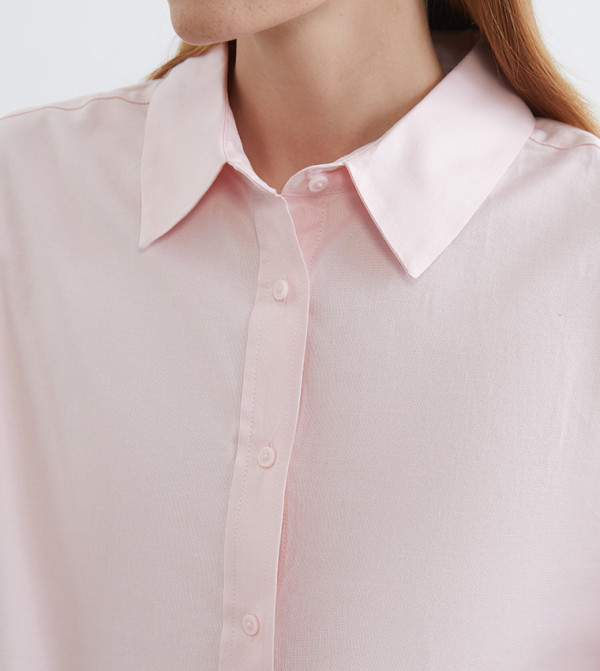 LC Waikiki  Tunics - Light Pink Tunics