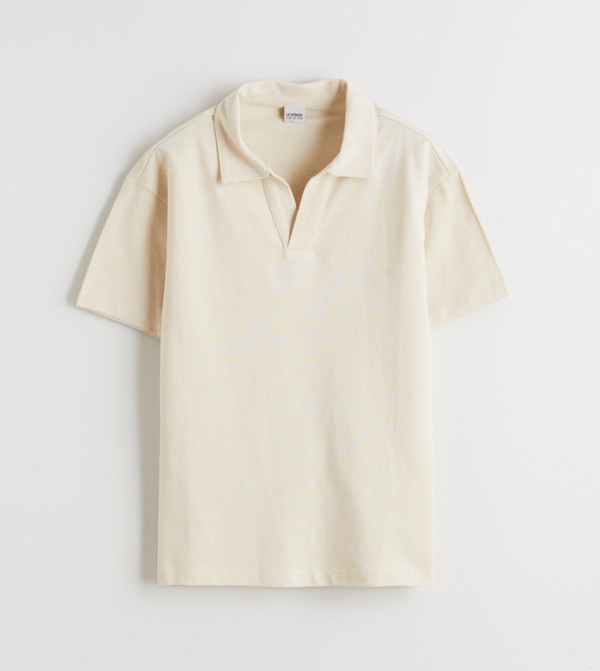 LC Waikiki  Clothing Sets - Beige Clothing Sets