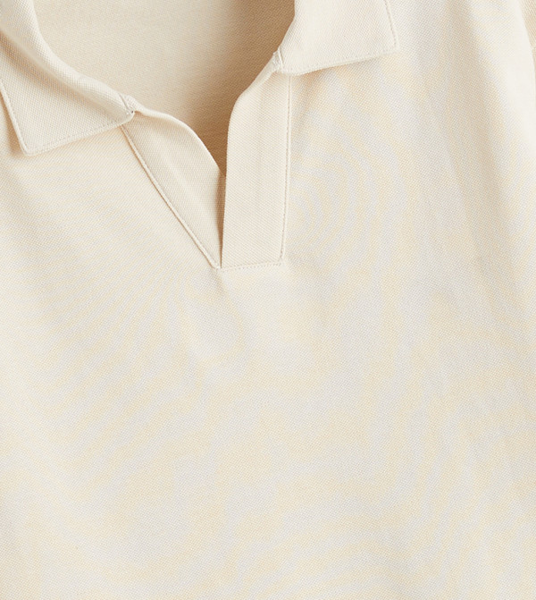 LC Waikiki  Clothing Sets - Beige Clothing Sets