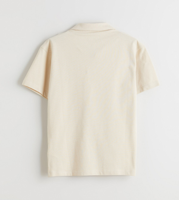 LC Waikiki  Clothing Sets - Beige Clothing Sets