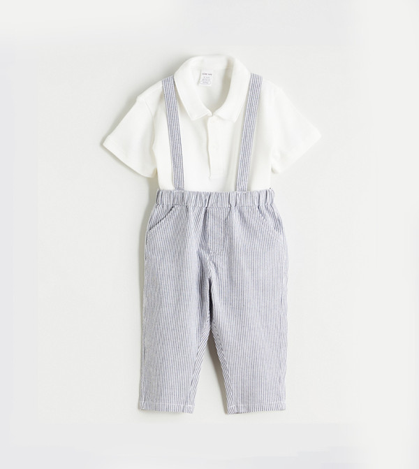 LC Waikiki LC Waikiki - Multi T-shirts