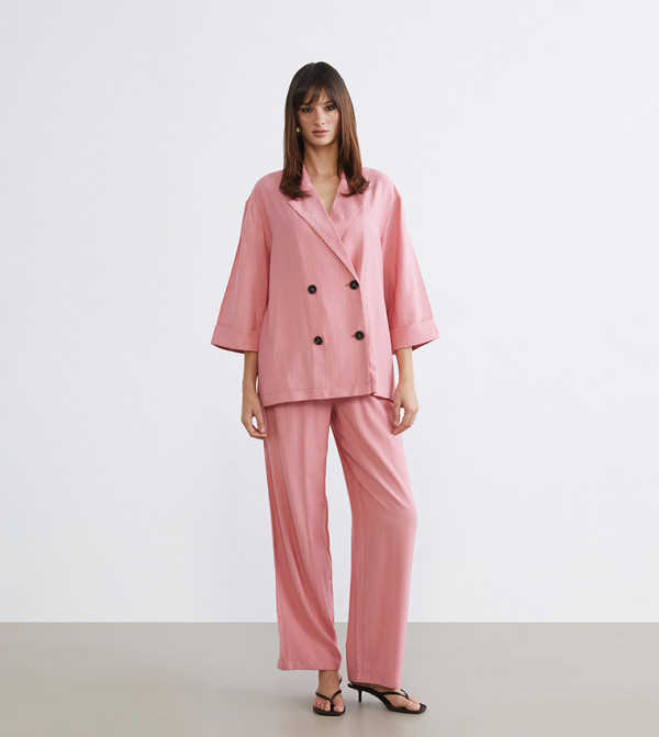 LC Waikiki Blazers - Pink Blazers