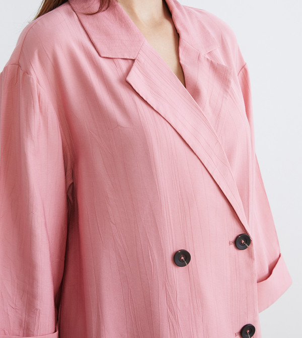 LC Waikiki Blazers - Pink Blazers