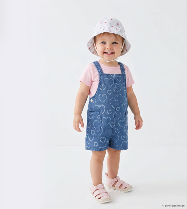 LC Waikiki  Caps & Mittens - White Caps & Mittens