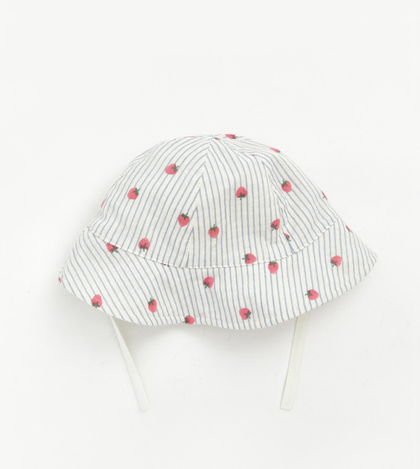 LC Waikiki  Caps & Mittens - White Caps & Mittens