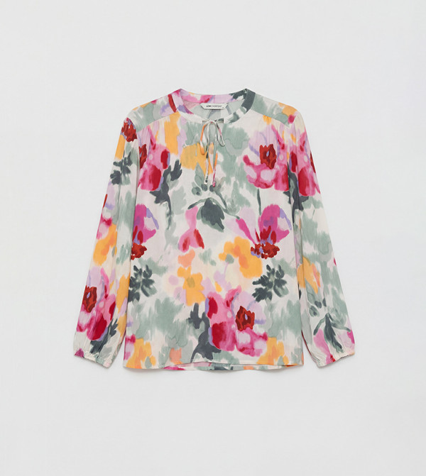اٍل سي واي كيكي  ملابس - متعدد Casual Tops