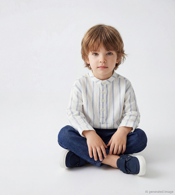 LC Waikiki  Sets - White Shirts & Bottoms