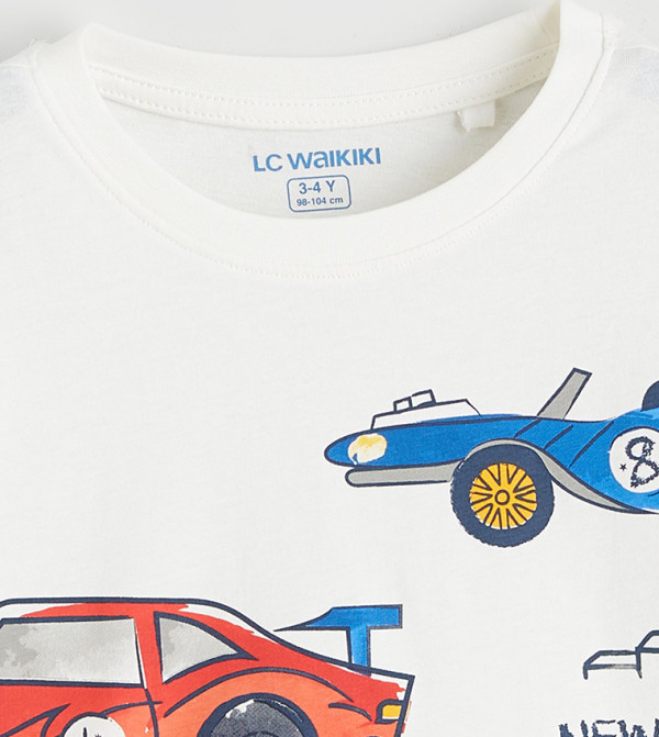 LC Waikiki  Nightwear - Multi Top & Pyjama Sets