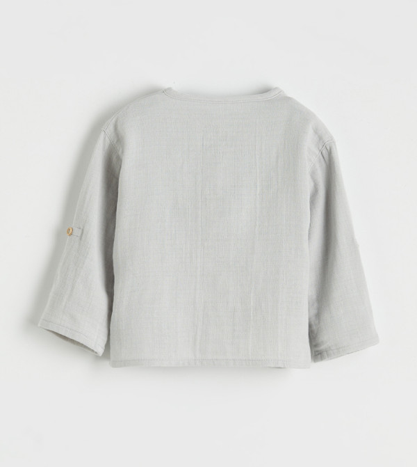LC Waikiki LC Waikiki - Grey Shirts & Bottoms