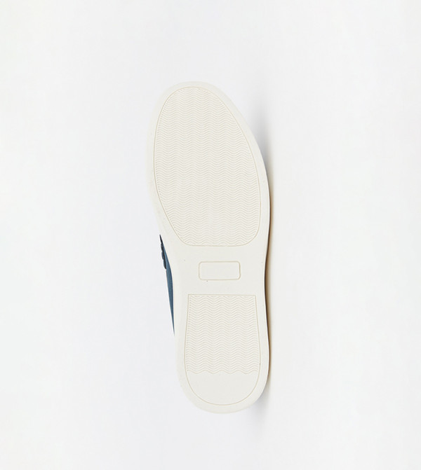 LC Waikiki LC Waikiki - Navy Casual Slip-ons