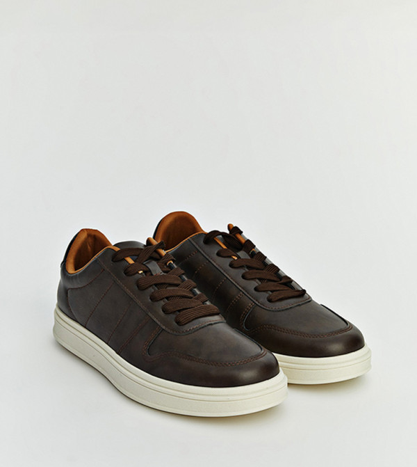 LC Waikiki LC Waikiki - Brown Low Top