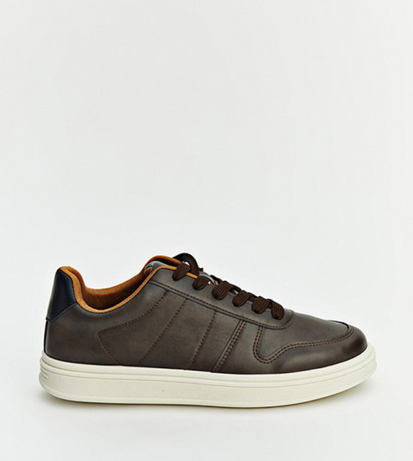 LC Waikiki LC Waikiki - Brown Low Top