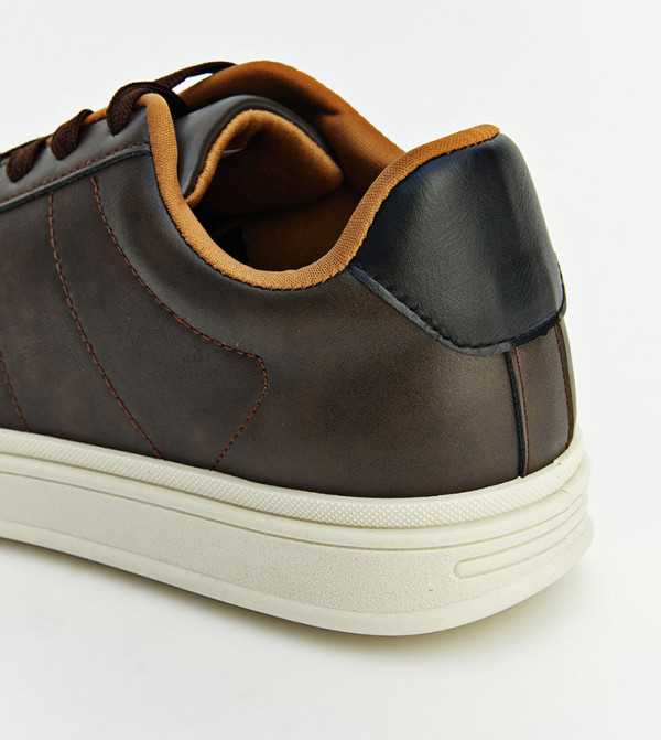 LC Waikiki LC Waikiki - Brown Low Top