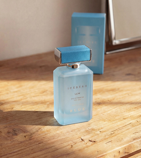 LC Waikiki  EDP - Blue EDP