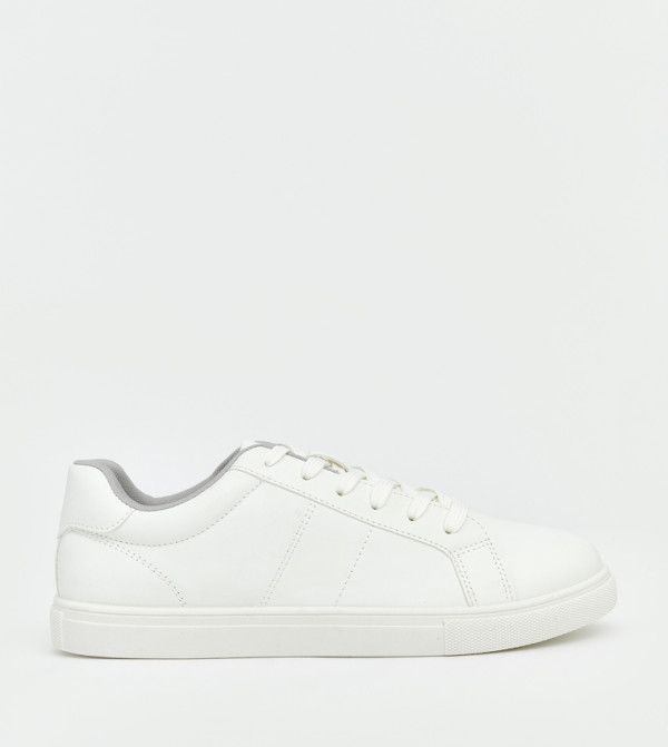 LC Waikiki LC Waikiki - White Low Top