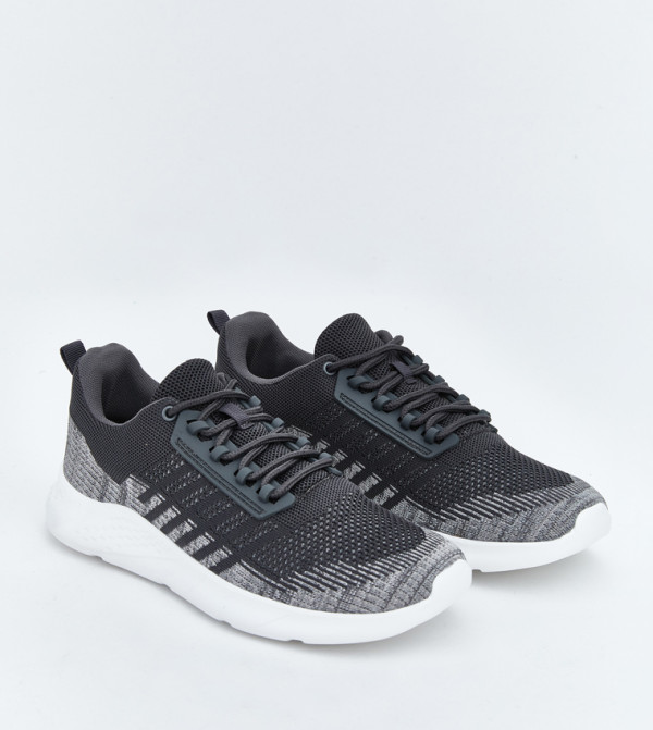 LC Waikiki LC Waikiki - Grey Low Top