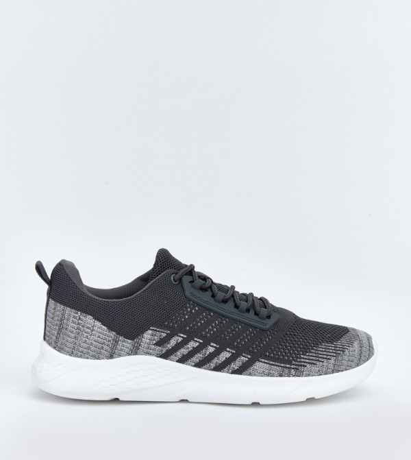 LC Waikiki LC Waikiki - Grey Low Top
