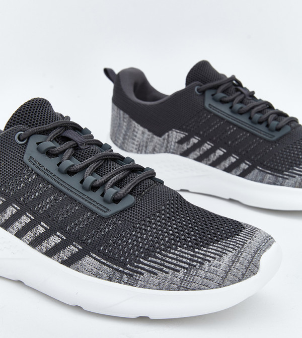LC Waikiki LC Waikiki - Grey Low Top
