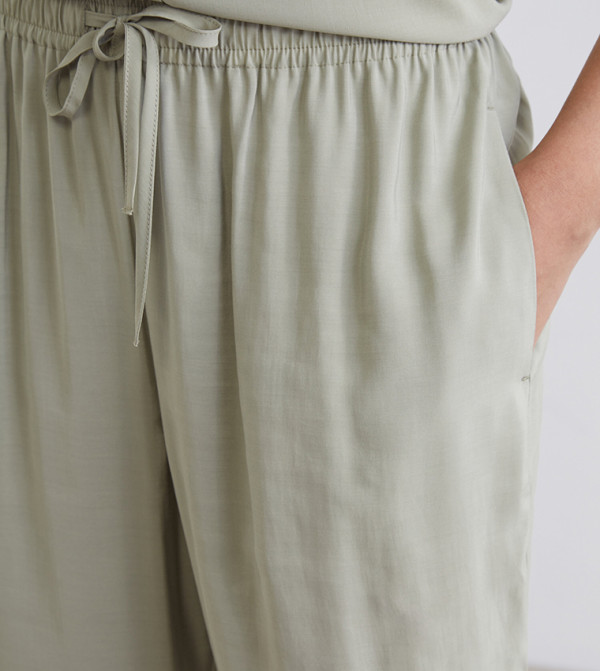 LC Waikiki  Clothing - Khaki Casual Pants