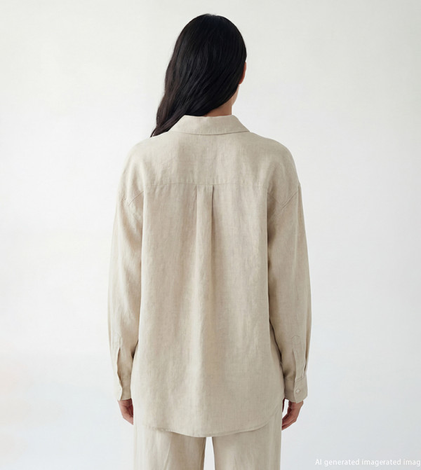 LC Waikiki LC Waikiki - Beige Tunics