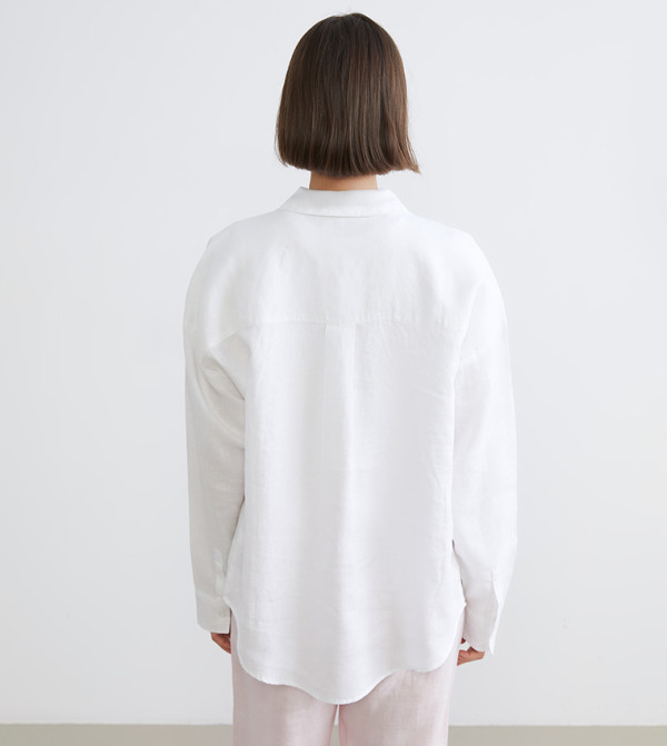 LC Waikiki  - White Shirts