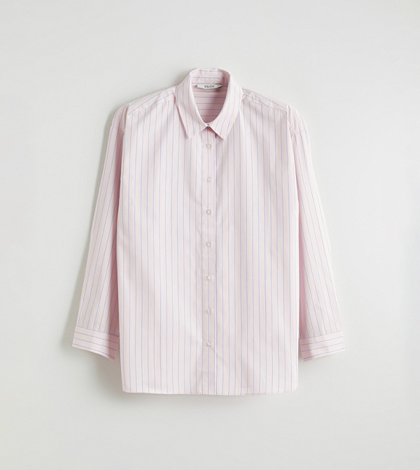 LC Waikiki LC Waikiki - Pink Shirts
