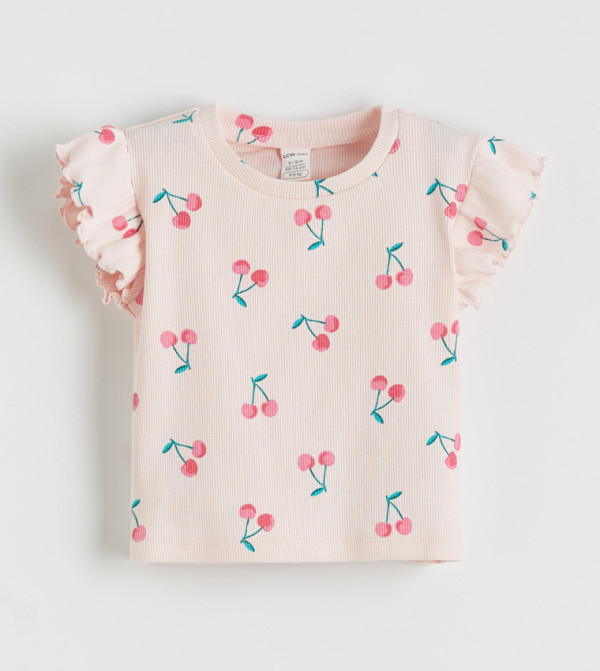 LC Waikiki LC Waikiki - Pink Tops & Pants