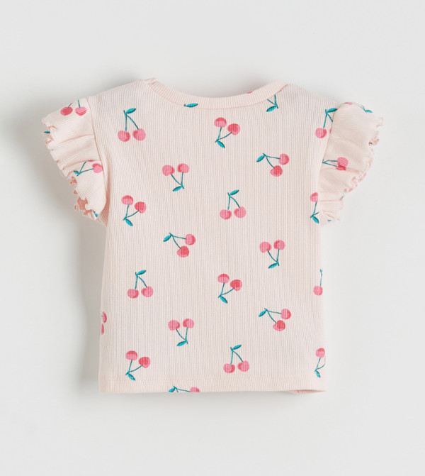 LC Waikiki LC Waikiki - Pink Tops & Pants