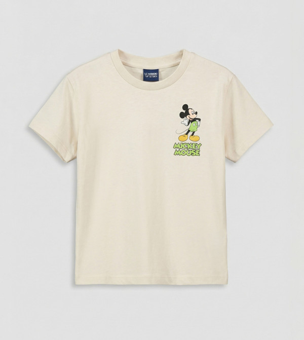 اٍل سي واي كيكي  camp-accessories-add-ons - بيج تي شيرتات و بناطيل
