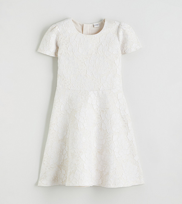 اٍل سي واي كيكي اٍل سي واي كيكي - بيج فستان كاجوال 