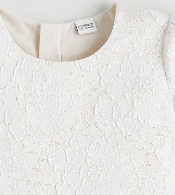 اٍل سي واي كيكي اٍل سي واي كيكي - بيج فستان كاجوال 