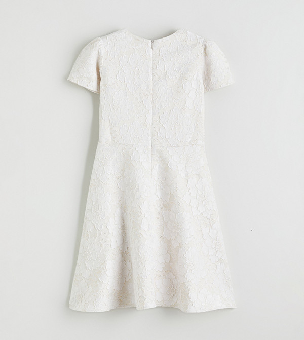 اٍل سي واي كيكي اٍل سي واي كيكي - بيج فستان كاجوال 