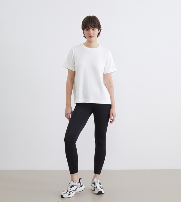 LC Waikiki leggings - BLACK leggings