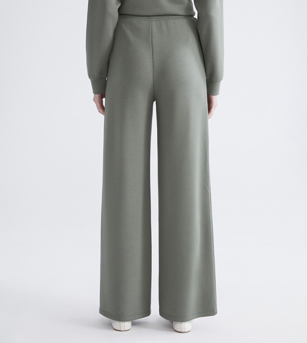 LC Waikiki Sweatpants - Khaki Sweatpants